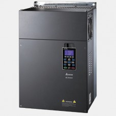 Falownik wektorowy 90kW 3-fazowy 460VAC Delta Electronics VFD900C43A